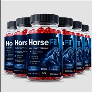 HorseFil gummies